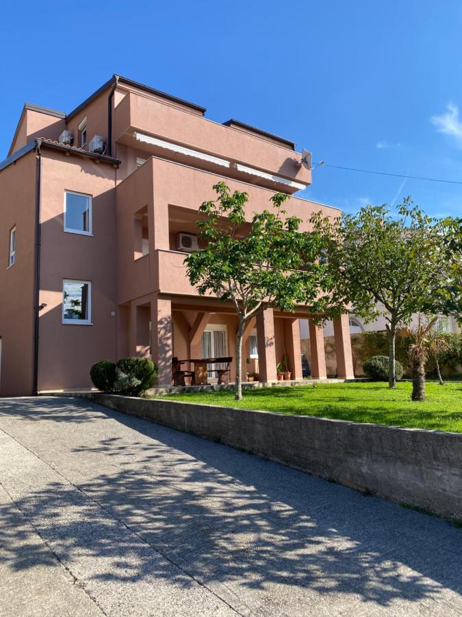 App Ratkovic Novi Vinodolski Exterior foto