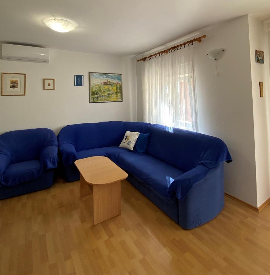App Ratkovic Novi Vinodolski Exterior foto