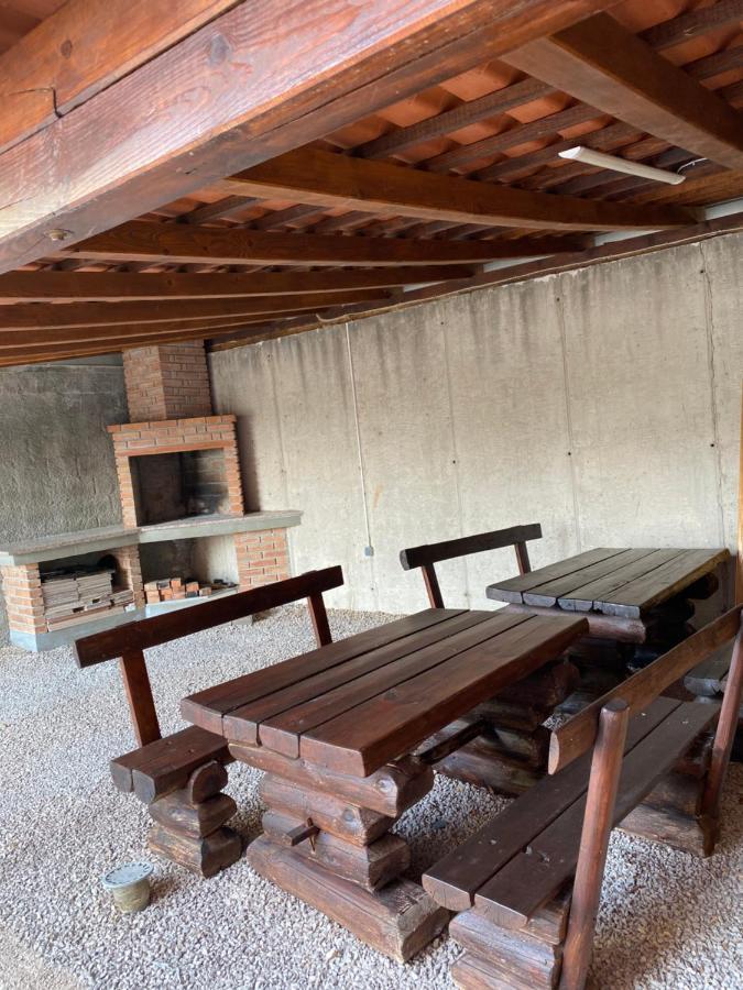 App Ratkovic Novi Vinodolski Exterior foto
